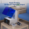 NOVA3D GEM3 Dental 3D Printer